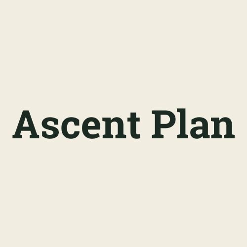 Ascent Plan