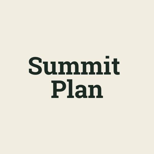 Summit Plan